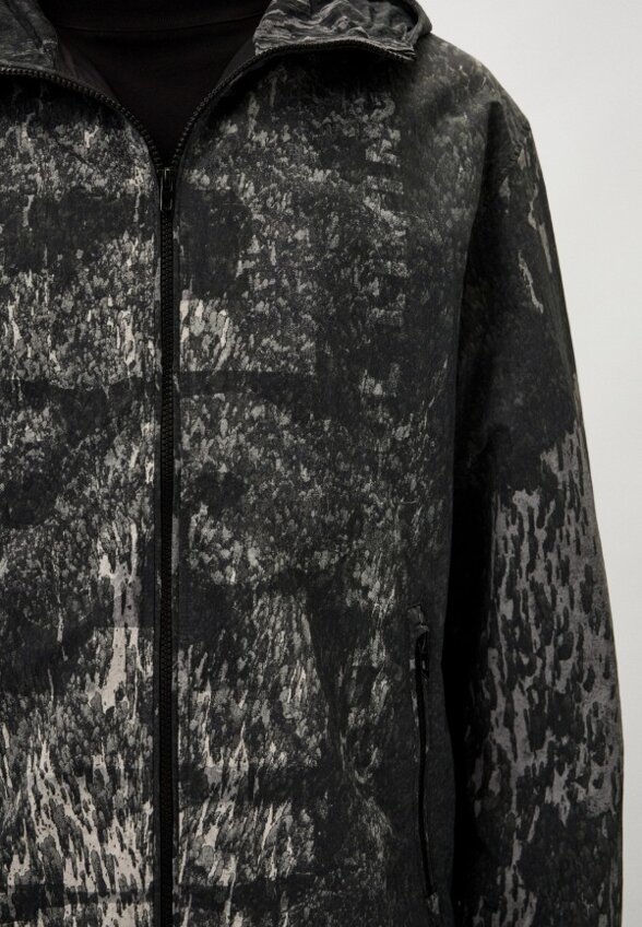 Ветровка Diesel