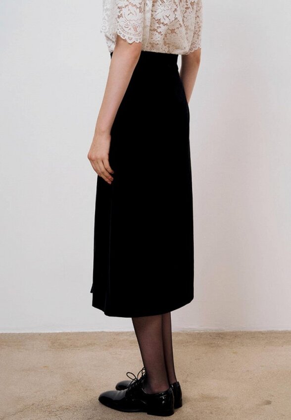 Юбка History One