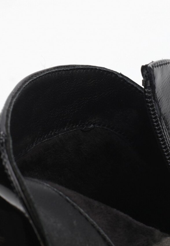 Ботильоны Massimo Renne