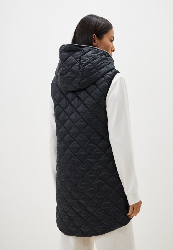 Жилет стеганый Avi