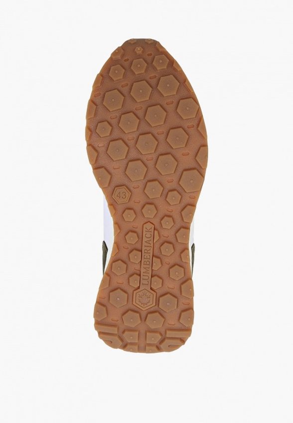 Кроссовки LumberJack