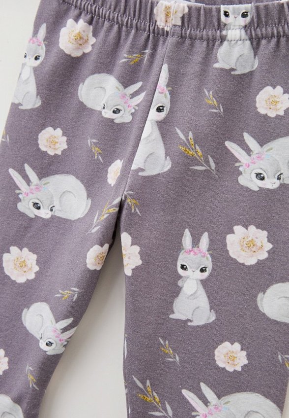 Леггинсы Ete Children