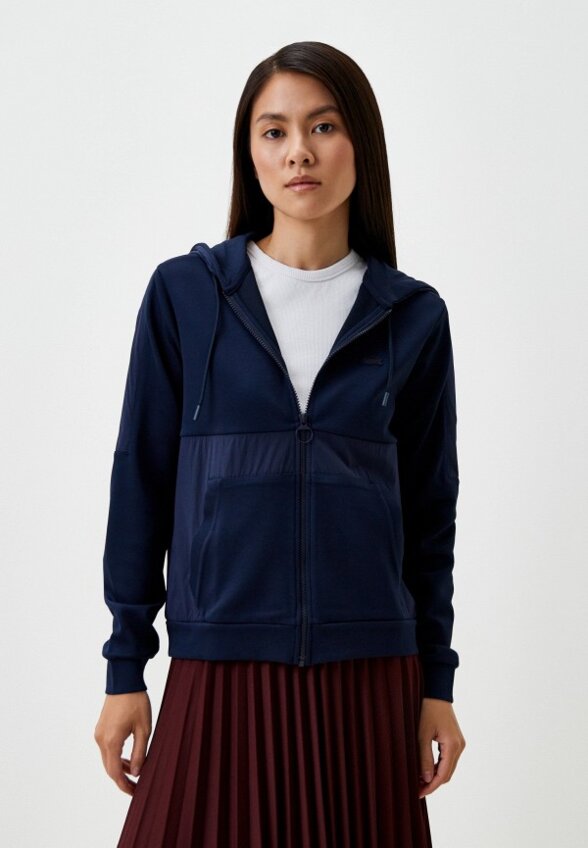 Толстовка Lacoste