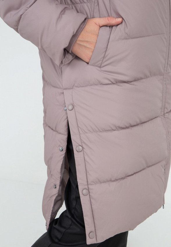 Пуховик Thomas Berger