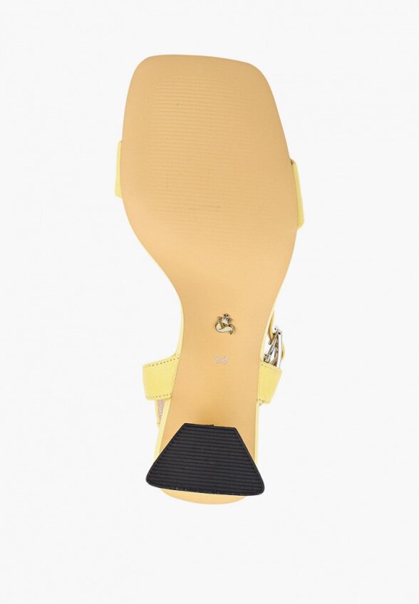 Босоножки Valley