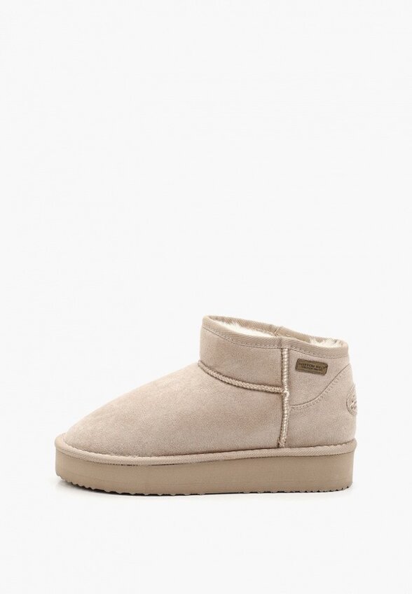 Полусапоги Cotton Belt