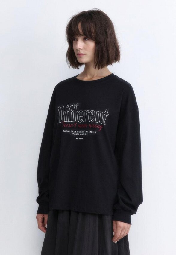 Лонгслив Befree