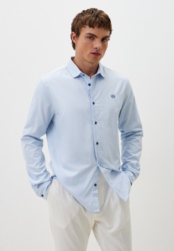 Рубашка Funday