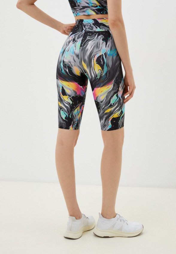 Велосипедки Mansen