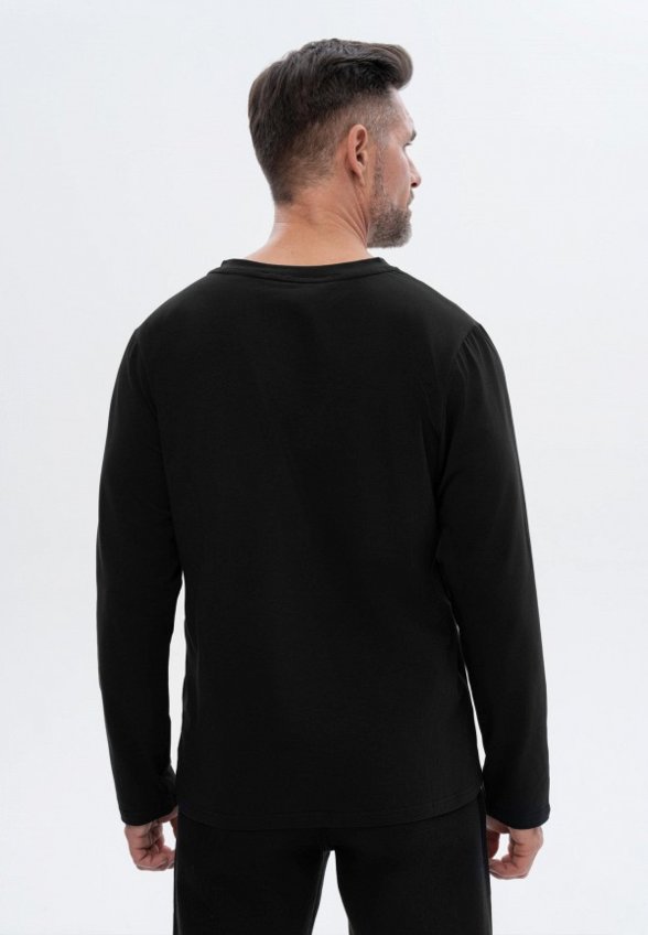 Лонгслив Великоросс