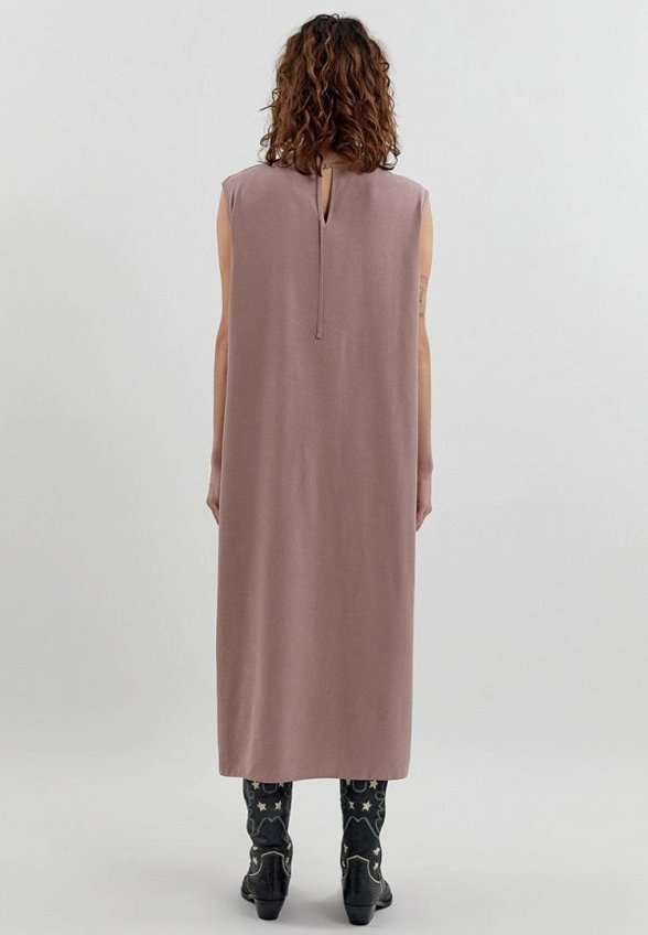 Платье Unique Fabric