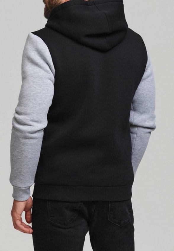 Толстовка Envylab