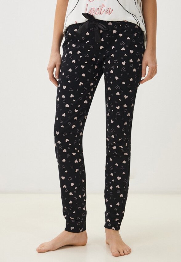 Брюки домашние Terranova