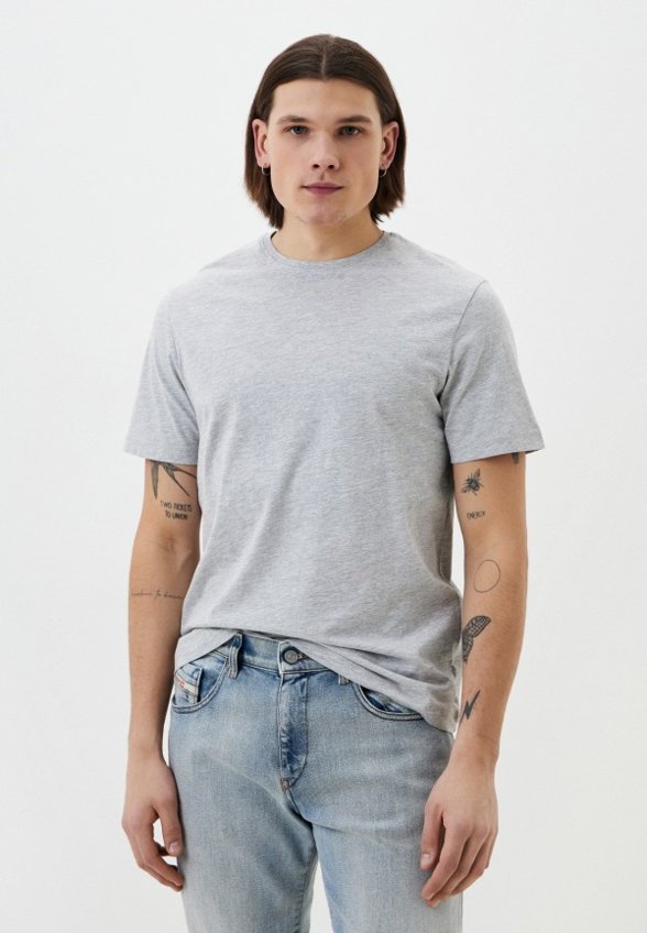 Футболка O'STIN