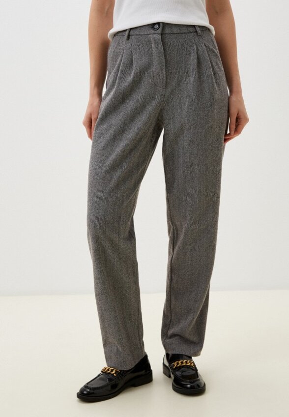 Брюки Wellenwool Brand