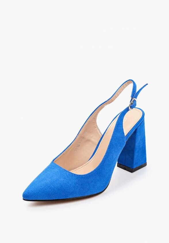 Туфли Dino Ricci Select