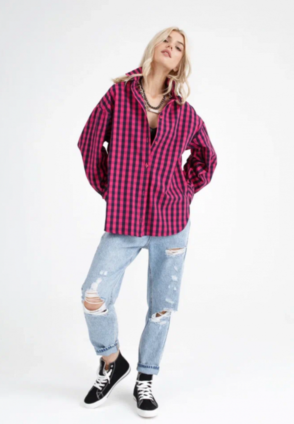 Рубашка Annen