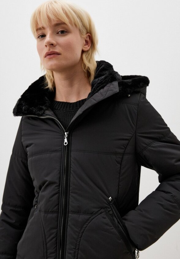 Пуховик Dixi-Coat