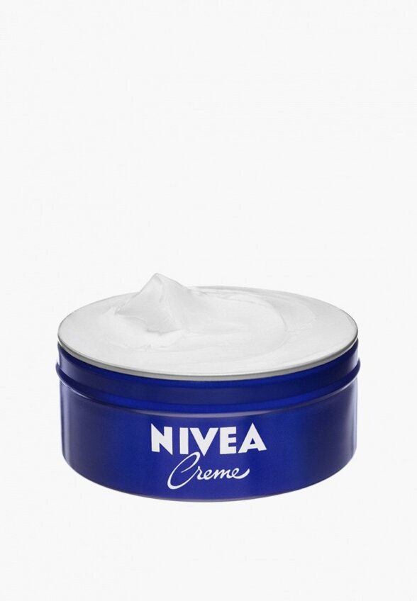 Крем для тела Nivea