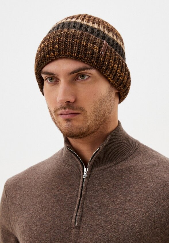 Шапка marhatter