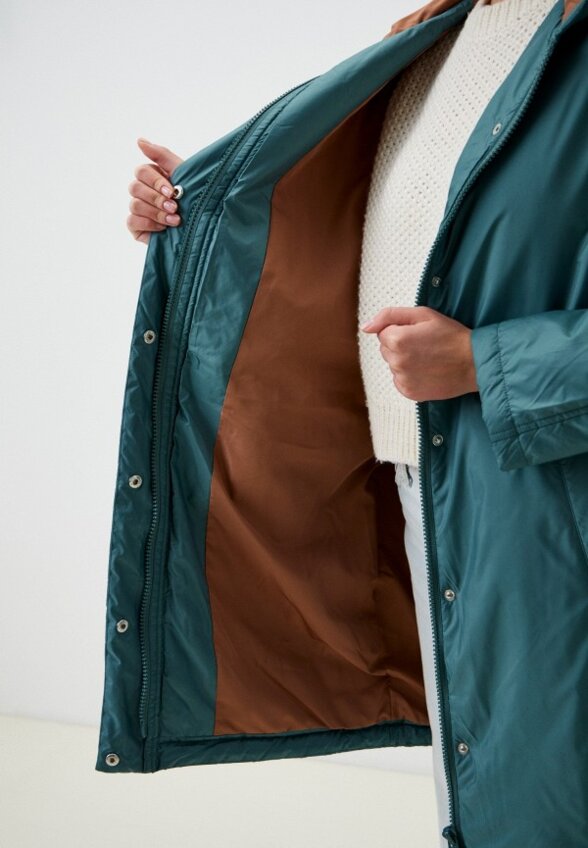 Куртка утепленная JC Just Clothes