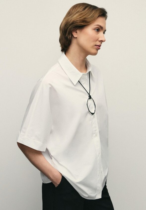 Рубашка Zarina