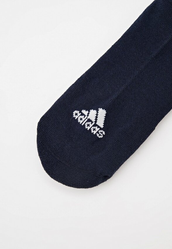 Носки 3 пары adidas