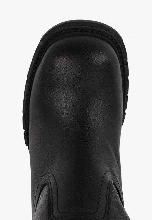 Ботильоны Emanuele Gelmetti