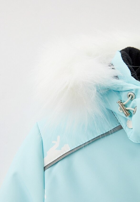 Комбинезон утепленный Jam Mix