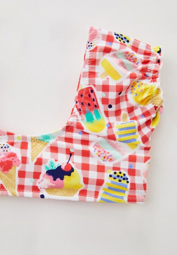 Купальник Tuc Tuc