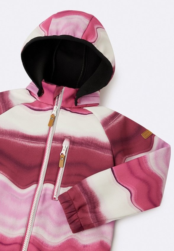 Куртка утепленная Lassie