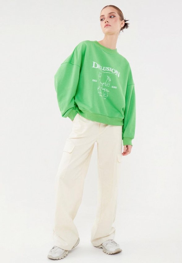 Свитшот Feelz