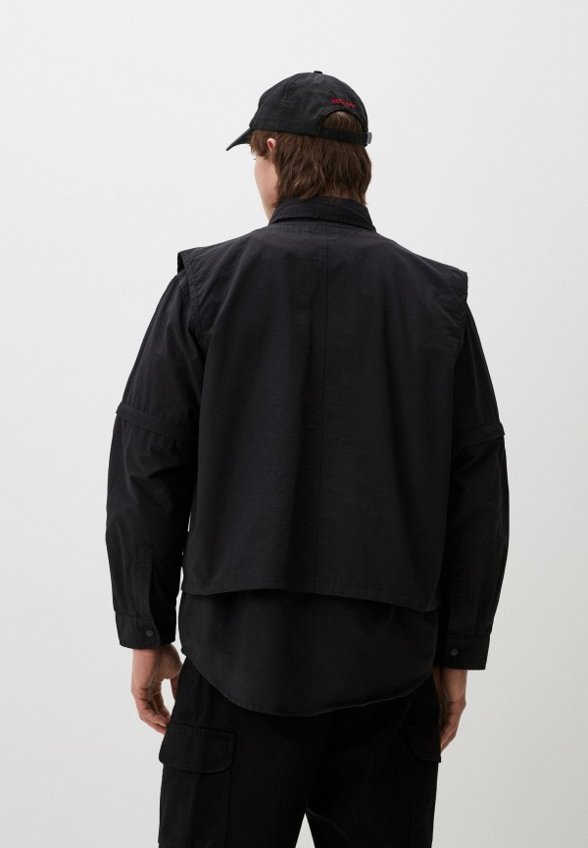 Ветровка Berna