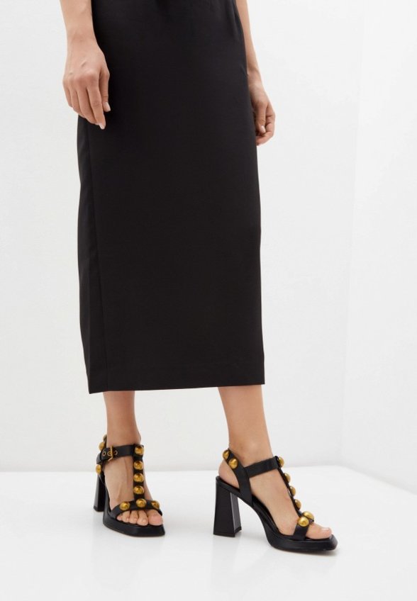 Босоножки Obba