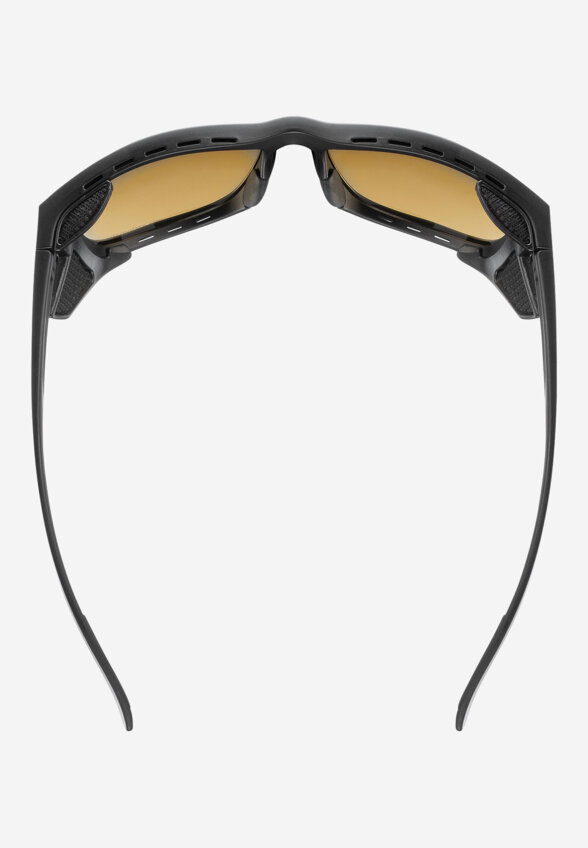 Солнцезащитные очки Uvex Sportstyle 312 VPX, Черный