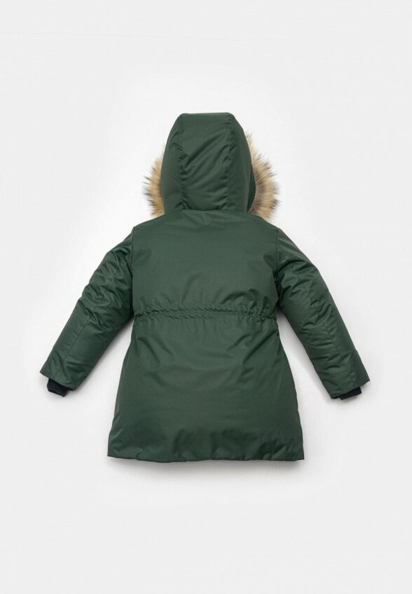 Парка Orso Bianco