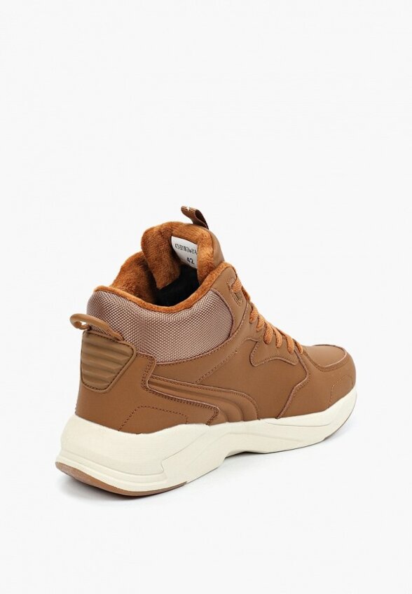 Кроссовки Patrol