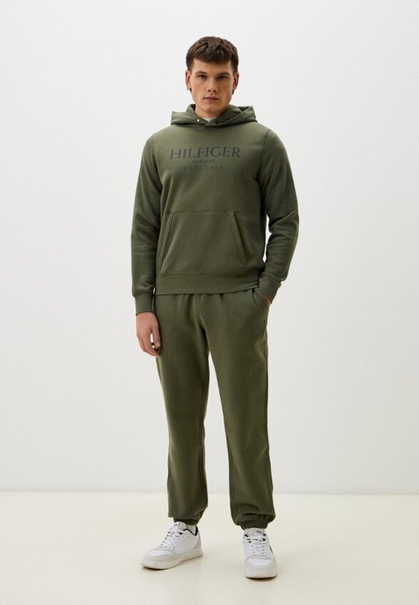 Брюки спортивные Tommy Hilfiger