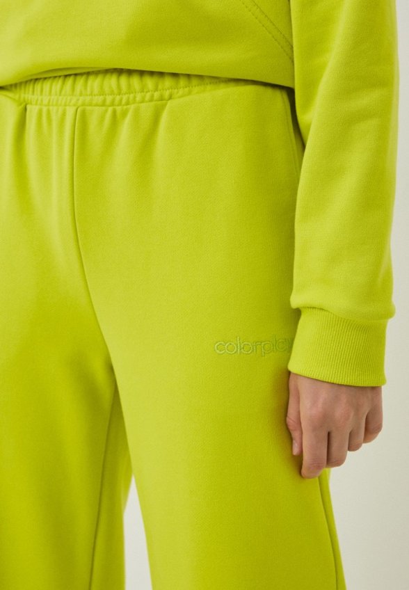 Брюки спортивные Colorplay