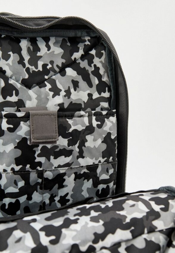 Рюкзак и брелок Aeronautica Militare