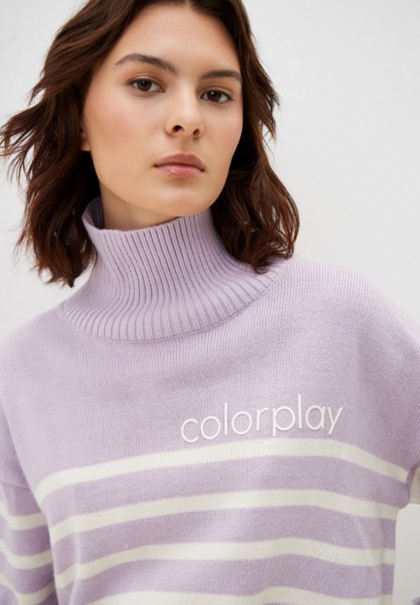 Свитер Colorplay