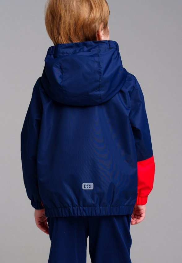 Ветровка PlayToday