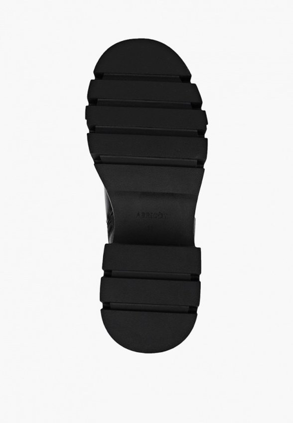 Сапоги Abricot