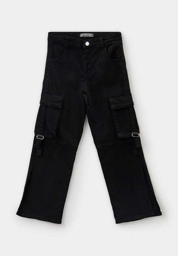 Футболка и джинсы Escabel