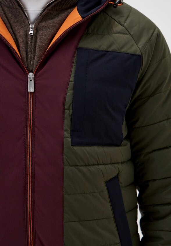 Куртка утепленная Scotch&Soda