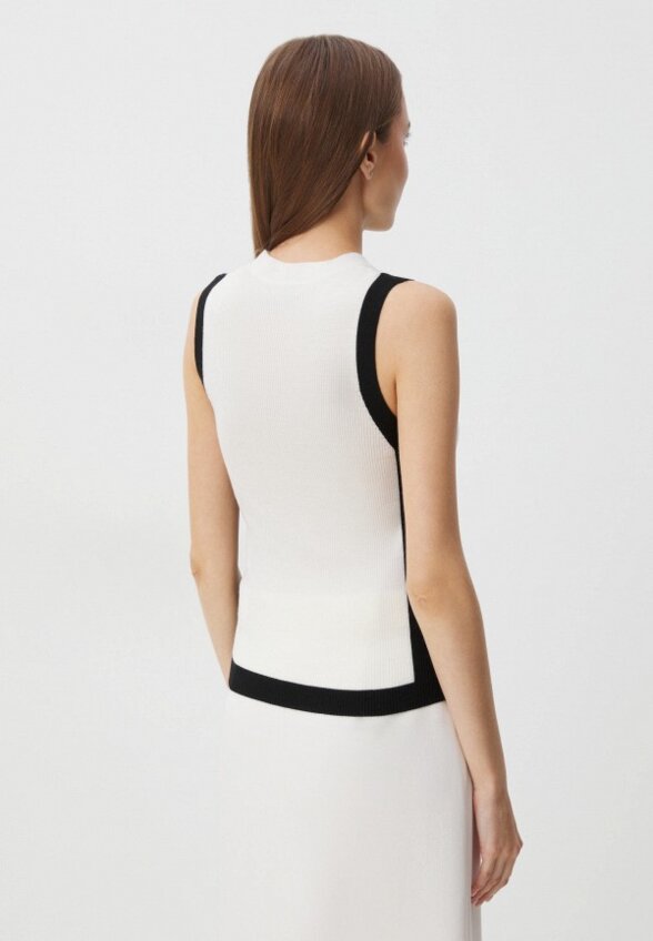 Жилет Maison David