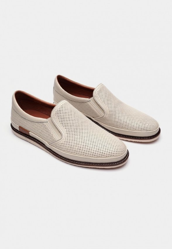 Слипоны Bruno Renzoni