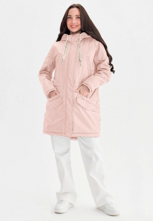 Куртка утепленная Alpex