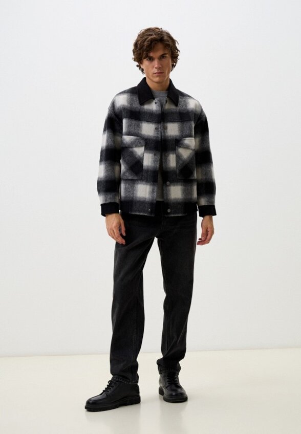 Полупальто F.G.Z.