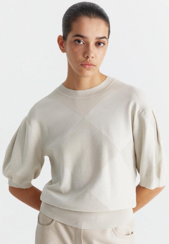 Джемпер M.Reason